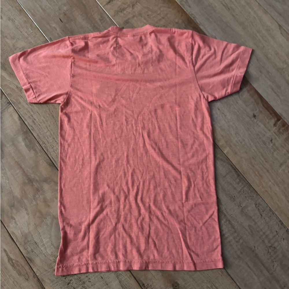 RARE BRAND NEW - AVIATOR NATION EMBROIDERED TIGER TEE - Picture 3 of 4